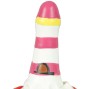CONDOMERIE - PRESERVATIVOS NOVIDADES PINTADOS À MÃO FAROL