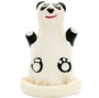 CONDOMERIE - PRÉSERVATIFS FANTAISIE PEINTS À LA MAIN MODÈLE PANDA 1