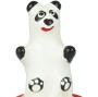 CONDOMERIE - PRÉSERVATIFS FANTAISIE PEINTS À LA MAIN MODÈLE PANDA 1