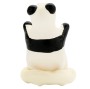 CONDOMERIE - PRÉSERVATIFS FANTAISIE PEINTS À LA MAIN MODÈLE PANDA 1