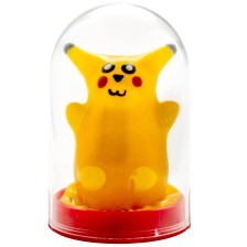 CONDOMERIE - PRÉSERVATIFS FANTAISIE PEINTS À LA MAIN SOURIS JAUNE