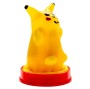 CONDOMERIE - HANDPAINTED NOVELTY CONDOMS YELLOW MOUSE
