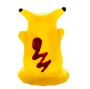 CONDOMERIE - PRÉSERVATIFS FANTAISIE PEINTS À LA MAIN SOURIS JAUNE