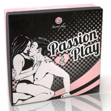 SECRETPLAY - PASSION PLAY...
