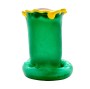 CONDOMERIE - HANDPAINTED NOVELTY CONDOMS SUNFLOWER