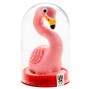 CONDOMERIE - HANDBEMALTE NEUHEITSKONDOME FLAMINGO PINK