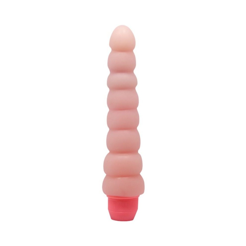 BAILE - FLEXI VIBE SENSUAL SPINE FLEXIBLE VIBRATOR 19 CM