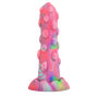 EPIC - NIXIE-DILDO MIT FORMWANDELNDER GEIST