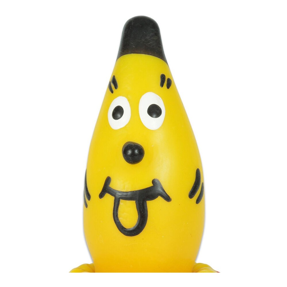 CONDOMERIE - HANDBEMALTE NEUHEITSKONDOME, BANANENMODELL 1