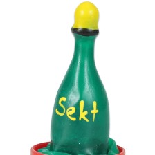 CONDOMERIE - PRÉSERVATIFS...