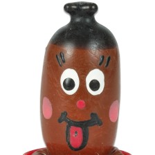 CONDOMERIE - HANDPAINTED...