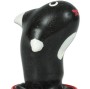 CONDOMERIE - PRESERVATIVOS NOVIDADES PINTADOS À MÃO ORCA