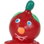 CONDOMERIE - PRÉSERVATIFS FANTAISIE PEINTS À LA MAIN TOMATE