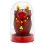 CONDOMERIE - PRÉSERVATIFS FANTAISIE PEINTS À LA MAIN MODÈLE TAUREAU 1