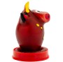 CONDOMERIE - HANDBEMALTE NEUHEITSKONDOME BULL MODELL 1