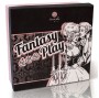 SECRETPLAY - JEU DE SOCIÉTÉ FANTASY PLAY (ES/EN/FR/PT)