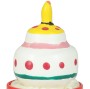 CONDOMERIE - GÂTEAU DE PRÉSERVATIFS FANTAISIES PEINT À LA MAIN