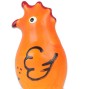 CONDOMERIE - PRÉSERVATIFS FANTAISIE PEINTS À LA MAIN COQ MODÈLE 1