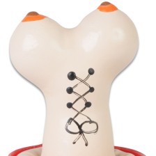 CONDOMERIE - HANDPAINTED...