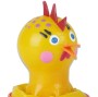 CONDOMERIE - PRESERVATIVOS NOVIDADES PINTADOS À MÃO FRANGO COLADO