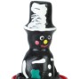 CONDOMERIE - HANDPAINTED NOVELTY CONDOMS CHIMNEY-SWEEP MODEL 1