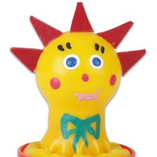 CONDOMERIE - HANDPAINTED...