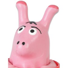 CONDOMERIE - HANDPAINTED...