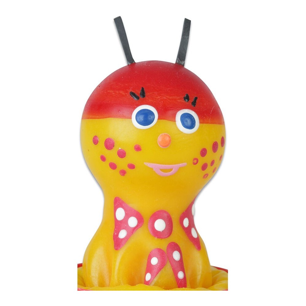 CONDOMERIE - PRESERVATIVI NOVITÀ DIPINTI A MANO BEETLE