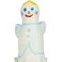 CONDOMERIE - HANDPAINTED NOVELTY CONDOMS ANGEL