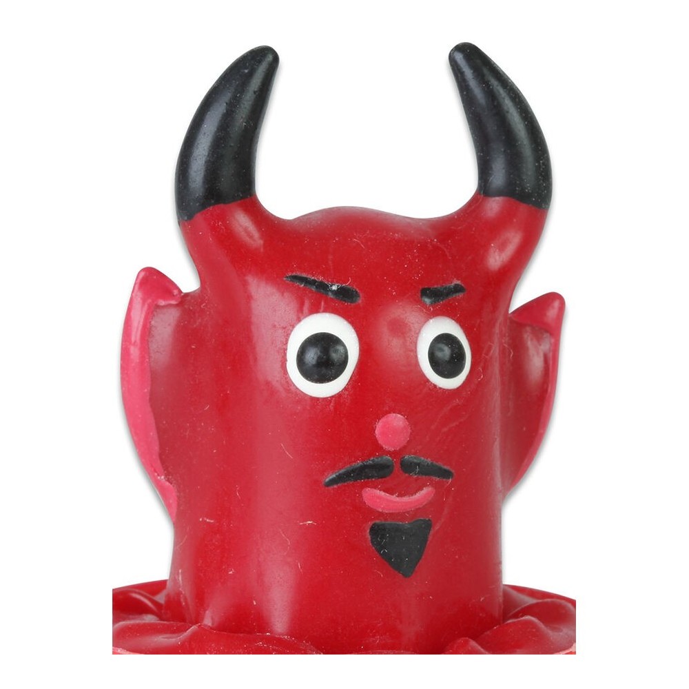 CONDOMERIE - PRESERVATIVOS NOVIDADES PINTADOS À MÃO DIABO