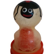 CONDOMERIE - PRESERVATIVOS...