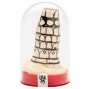 CONDOMERIE - PRÉSERVATIFS FANTAISIE PEINTS À LA MAIN TOUR DE PISE