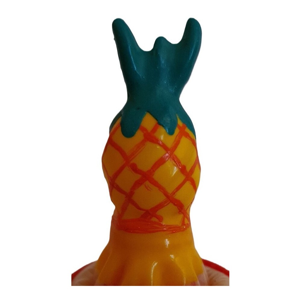 CONDOMERIE - PRESERVATIVI NOVITÀ DIPINTI A MANO ANANAS