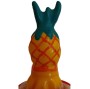 CONDOMERIE - PRÉSERVATIFS FANTAISIE PEINTS À LA MAIN ANANAS