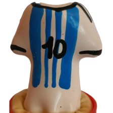 CONDOMERIE - CAMISA MESSI...