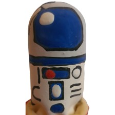 CONDOMERIE - HANDPAINTED...