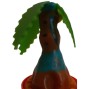 CONDOMERIE - PRESERVATIVOS NOVIDADES PINTADOS À MÃO PALMTREE