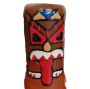 CONDOMERIE - PRESERVATIVOS NOVIDADES PINTADOS À MÃO TIKI TOTEM-01