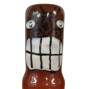 CONDOMERIE - PRÉSERVATIFS FANTAISIE PEINTS À LA MAIN TIKI TOTEM-FRIKI-02