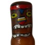 CONDOMERIE - PRESERVATIVOS NOVIDADES PINTADOS À MÃO TIKI TOTEM-HAWAII-03