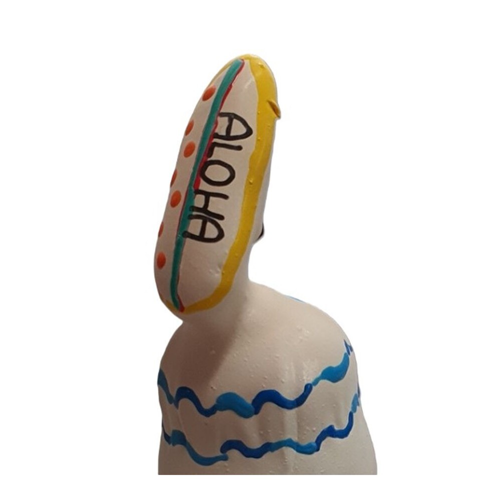 CONDOMERIE - PRANCHA DE SURF COM PRESERVATIVOS NOVIDADES PINTADOS À MÃO