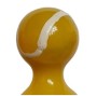 CONDOMERIE - PRESERVATIVI NOVITÀ DIPINTI A MANO PALLA DA TENNIS