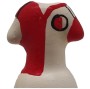 CONDOMERIE - PRÉSERVATIFS FANTAISIE PEINTS À LA MAIN CHEMISE FEYENOORD
