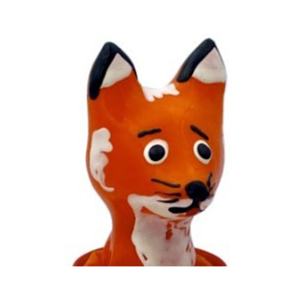 CONDOMERIE - PRESERVATIVOS NOVIDADES PINTADOS À MÃO QUICK BROWN FOX
