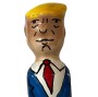 CONDOMERIE - PRÉSERVATIFS FANTAISIES PEINTS À LA MAIN GRUMPY TRUMP