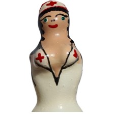 CONDOMERIE - HANDPAINTED...