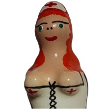 CONDOMERIE - HANDPAINTED...