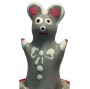 CONDOMERIE - PRESERVATIVOS NOVIDADES PINTADOS À MÃO MODELO MOUSE 2