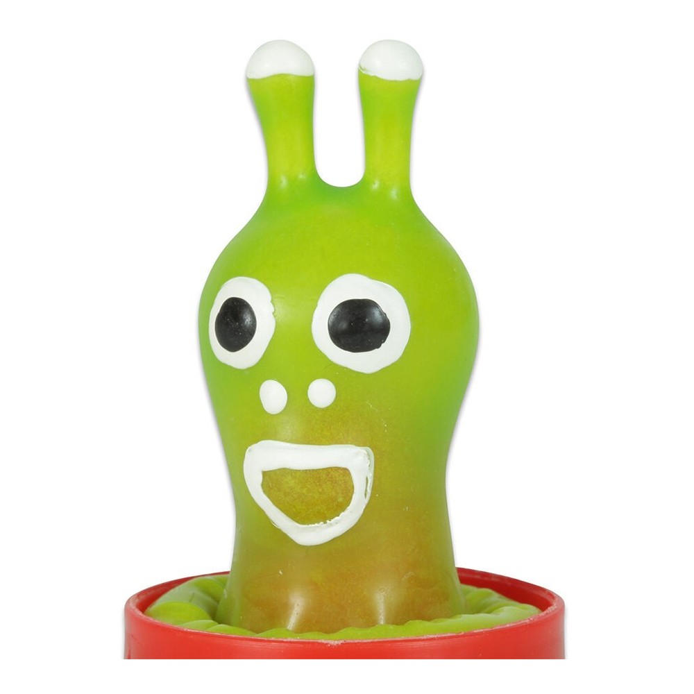 CONDOMERIE - PRESERVATIVOS NOVIDADES PINTADOS À MÃO ET MARTIAN