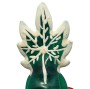 CONDOMERIE - HANDPAINTED NOVELTY CONDOMS CANNABIS MODEL 2